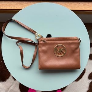 Michael Kors purse